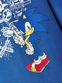 NAME IT Sonic Bluse Adni True Blue